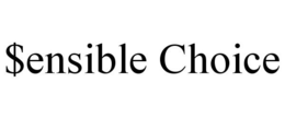 $ENSIBLE CHOICE trademark