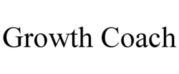 GROWTH COACH trademark