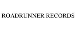 ROADRUNNER RECORDS trademark
