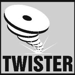 TWISTER trademark