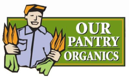OUR PANTRY ORGANICS trademark