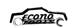 ECONO TOOLS trademark