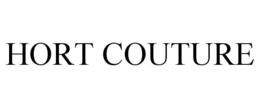 HORT COUTURE trademark