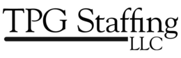 TPG STAFFING LLC trademark
