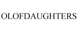 OLOFDAUGHTERS trademark