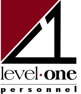 L1 LEVEL · ONE PERSONNEL trademark