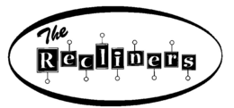 THE RECLINERS trademark