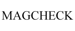 MAGCHECK trademark