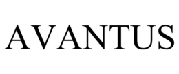 AVANTUS trademark