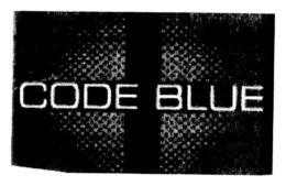 CODE BLUE trademark