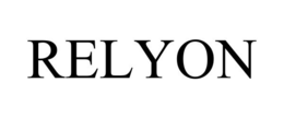 RELYON trademark