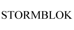 STORMBLOK trademark