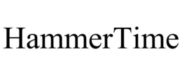 HAMMERTIME trademark