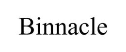 BINNACLE trademark