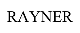 RAYNER trademark