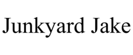 JUNKYARD JAKE trademark