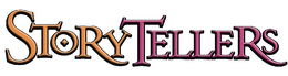 STORYTELLERS trademark