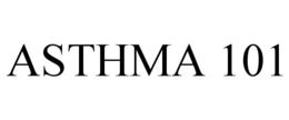 ASTHMA 101 trademark