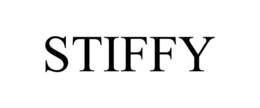 STIFFY trademark