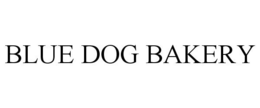 BLUE DOG BAKERY trademark