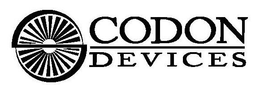 CODON DEVICES trademark