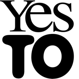 YES TO trademark