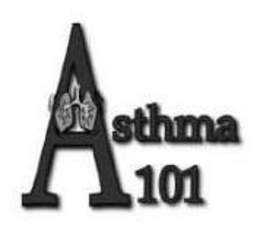 ASTHMA 101 trademark