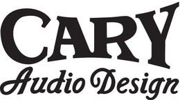 CARY AUDIO DESIGN trademark
