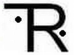 T R trademark