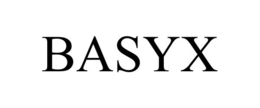 BASYX trademark