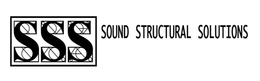 SSS SOUND STRUCTURAL SOLUTIONS trademark