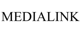 MEDIALINK trademark