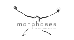 MORPHOSES THE WHEELDON COMPANY trademark