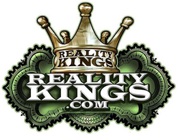 REALITY KINGS REALITY KINGS.COM trademark