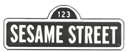 123 SESAME STREET trademark
