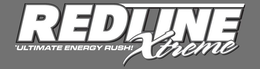 REDLINE XTREME ULTIMATE ENERGY RUSH trademark