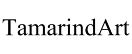 TAMARINDART trademark