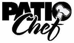 PATIO CHEF trademark