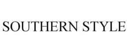 SOUTHERN STYLE trademark