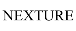 NEXTURE trademark