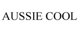 AUSSIE COOL trademark