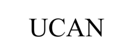 UCAN trademark