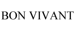 BON VIVANT trademark