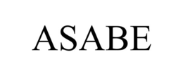 ASABE trademark