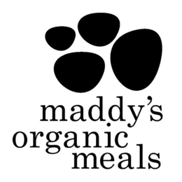 MADDY'S ORGANIC MEALS trademark