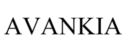 AVANKIA trademark