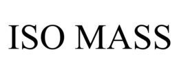 ISO MASS trademark