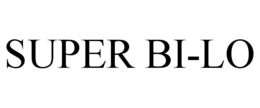 SUPER BI-LO trademark