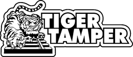 TIGER TAMPER trademark