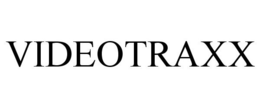 VIDEOTRAXX trademark